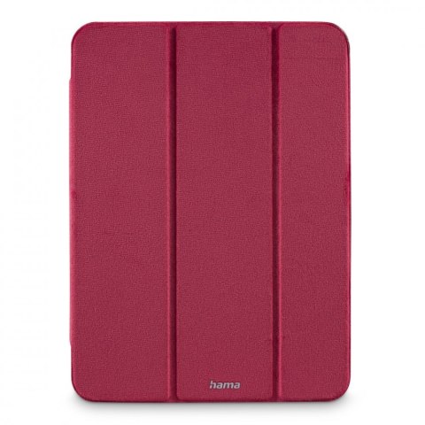 Hama Etui velvet iPad 10,9' 10 gen 2022 watermelon