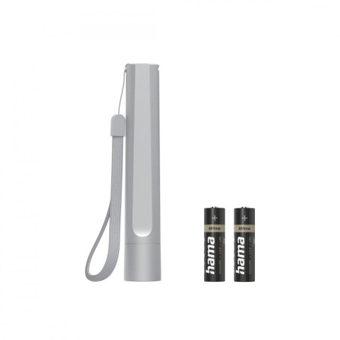 Hama Latarka led fl100 100lm 50m 3 tryby świecenia