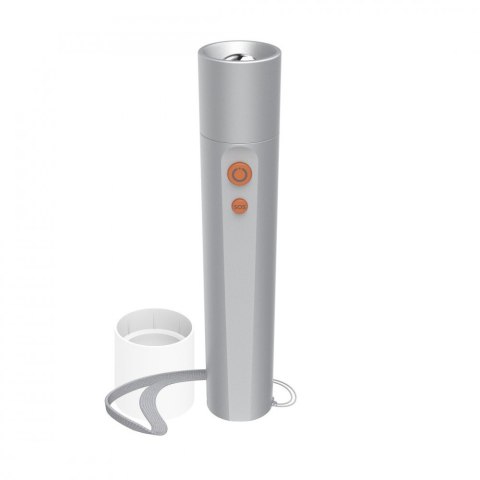 Hama Latarka led fl250 250lm 60m 4 tryby świecenia dyfuzor