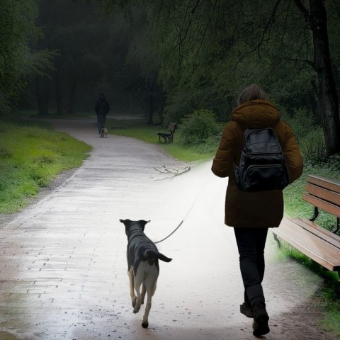 Hama Latarka led fl60 60lm 30m 3 tryby świecenia