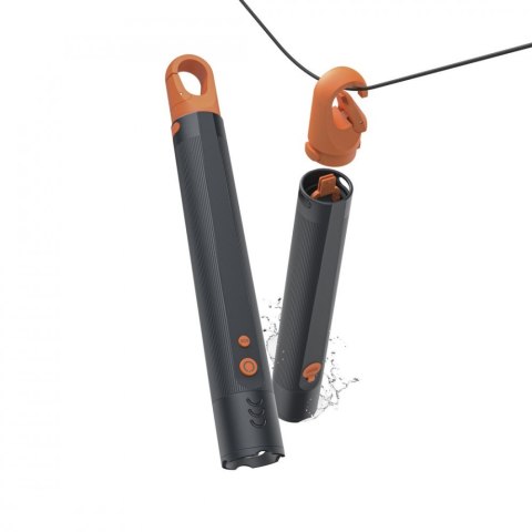 Hama Latarka turystyczna akumulatorowa 1200lm 300m zoom