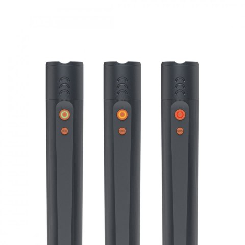 Hama Latarka turystyczna akumulatorowa 1200lm 300m zoom