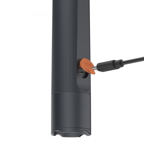 Hama Latarka turystyczna akumulatorowa 1200lm 300m zoom