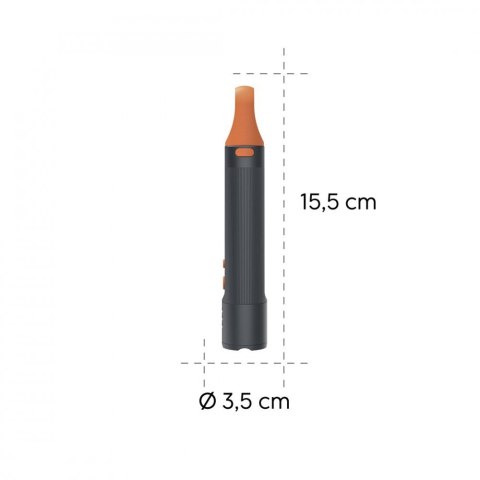 Hama Latarka turystyczna led flx300 300lm 150m