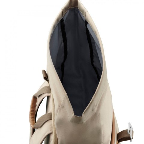 Hama Plecak do laptopa 16,2 cala Silvan beżowy