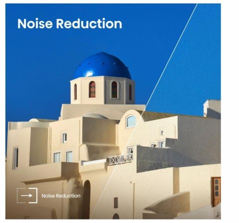 Hisense Telewizor LED 32 cale 32A4Q