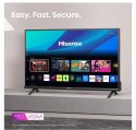 Hisense Telewizor LED 32 cale 32A4Q