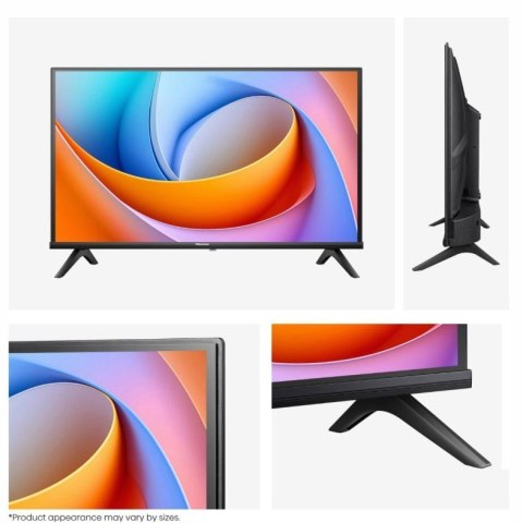 Hisense Telewizor LED 32 cale 32A4Q