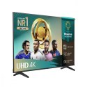 Hisense Telewizor LED 50 cali 50A6Q