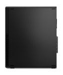 Lenovo ThinkCentre M75s G5 SFF Ryzen 3 8300G 16GB DDR5 SSD256 Radeon 740M Graphics DVD W11Pro Black 3Y