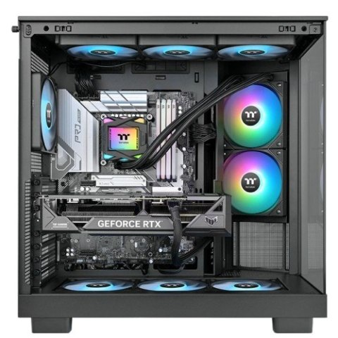 Thermaltake Chłodzenie wodne - AIO LA240 ARGB