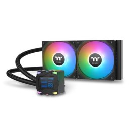 Thermaltake Chłodzenie wodne - AIO LA240-S ARGB