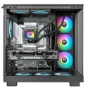 Thermaltake Chłodzenie wodne - AIO LA360 ARGB