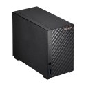 NAS Asustor AS1102TL; Tower; 2x (3.5" SATA HDD); Realtek RTD1619B ; 1GB DDR4, 1x 1GbE , 1x USB 3.2, 1x USB 2.0