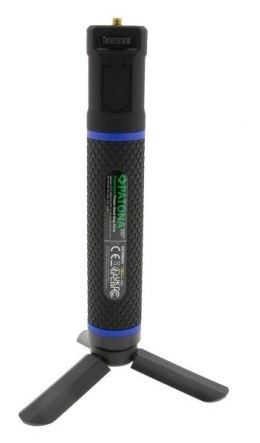 PATONA Premium Grip Power Hand PH10 z wbudowanym powerbankiem