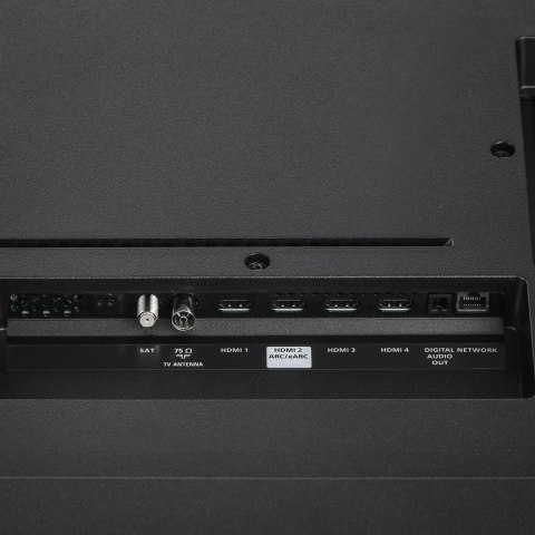 Telewizor Philips 55PUS8919/12 LED 55'' 4K Ultra HD 144Hz Titan OS Ambilight Dolby Atmos Antracytowy