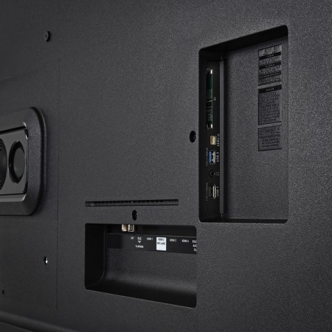 Telewizor Philips 55PUS8919/12 LED 55'' 4K Ultra HD 144Hz Titan OS Ambilight Dolby Atmos Antracytowy