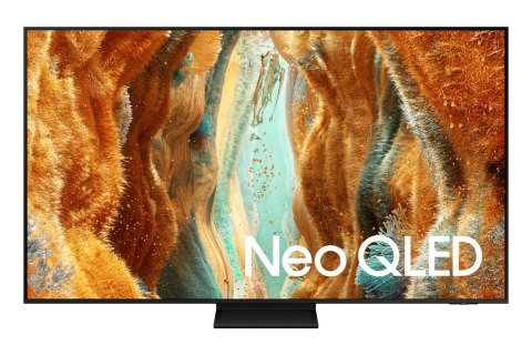 Telewizor Samsung QE85QN70FAUXXH NEO QLED 85'' 4K Ultra HD 144Hz Tizen Q-Symphony Czarny