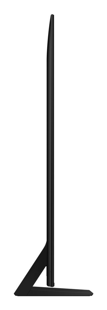 Telewizor Samsung QE85QN70FAUXXH NEO QLED 85'' 4K Ultra HD 144Hz Tizen Q-Symphony Czarny