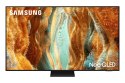 Telewizor Samsung QE85QN70FAUXXH NEO QLED 85'' 4K Ultra HD 144Hz Tizen Q-Symphony Czarny