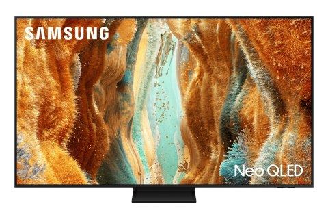 Telewizor Samsung QE85QN70FAUXXH NEO QLED 85'' 4K Ultra HD 144Hz Tizen Q-Symphony Czarny