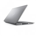 Dell Mobilna stacja robocza Precision 3591 Win11Pro Ultra 7 165H/64GB/1TB SSD Gen4/15.6 FHD/Nvidia RTX 1000/3Y ProSupport
