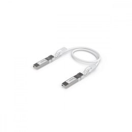 UBIQUITI Kabel sieciowy DAC UACC-Uplink-SFP28-0.3M