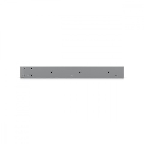 UBIQUITI Przełącznik UniFi Switch Pro HD 24 PoE Zarządzalny L2/L3 2.5G Ethernet (100/1000/2500) Obsługa PoE 1U Sz