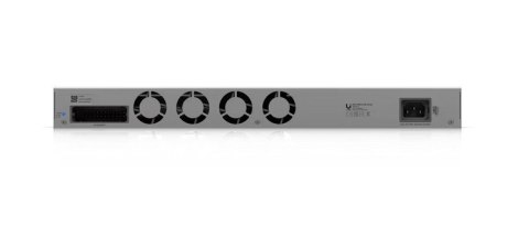 UBIQUITI Przełącznik zarządzalny Switch Pro XG 10 POE USW-Pro-XG-10-PoE