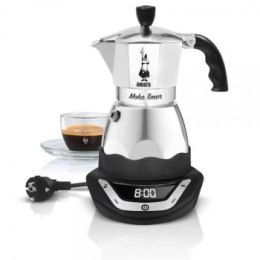 Akcesoria - Bialetti Moka Timer 6TZ (300 ml) srebrny