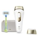 Braun Silk-expert Pro 5 PL5052 IPL biało-złoty