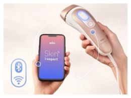 Braun Skin i-Expert Smart IPL 7 PL7147 WI-FI różowy