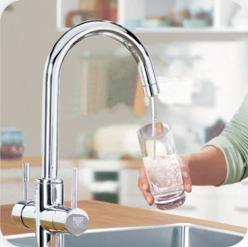 Brita MYPURE P1