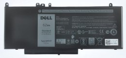 Dell Battery 62Whr 4 Cell
