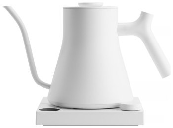 Fellow Stagg EKG PRO biały mat