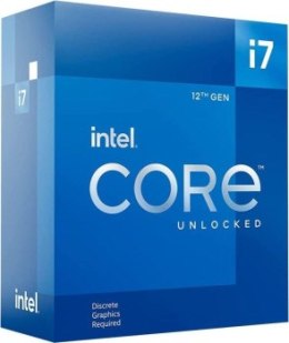 Procesor Intel Core i7-12700KF
