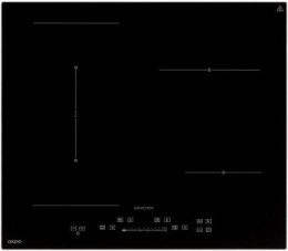 Płyta indukcyjna AKPO PIA 30 6800 CZARNA