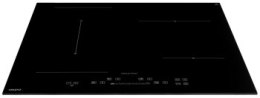 Płyta indukcyjna AKPO PIA 30 6800 CZARNA