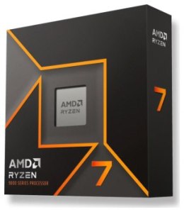 Procesor AMD Ryzen 7 9700X