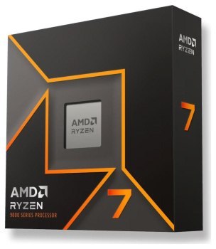 Procesor AMD Ryzen 7 9700X