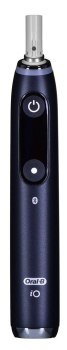 Szczoteczki - Szczoteczka Oral-B iO Series 9 Black Onyx