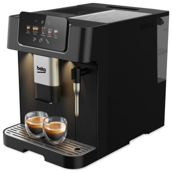 Beko CaffeExperto CEG7302B czarny