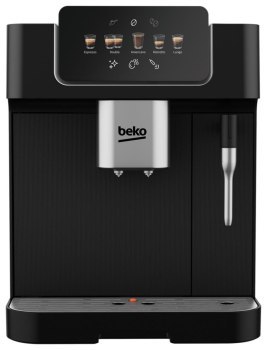 Beko CaffeExperto CEG7302B czarny