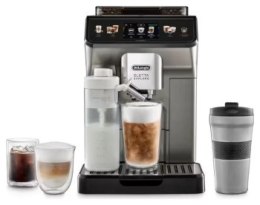 De'Longhi Eletta Explore ECAM 450.86.T tytanowy