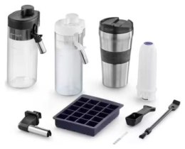 De'Longhi Eletta Explore ECAM 450.86.T tytanowy