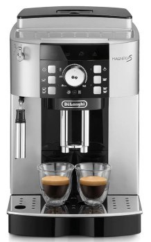 De'Longhi Magnifica S ECAM 21.117.SB