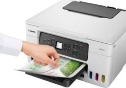 Canon MAXIFY GX3040 MegaTank