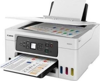 Canon MAXIFY GX3040 MegaTank