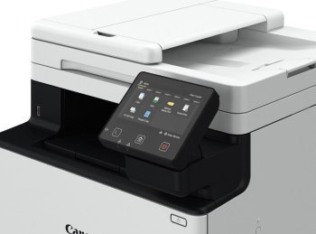 Canon i-Sensys MF752Cdw