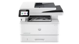 HP LaserJet MFP PRO 4102fdn